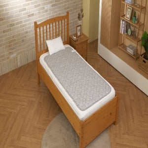 일월 초절전 카본 온열매트 싱글