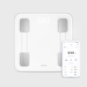 앳플리 스마트 인바디 체중계 T9