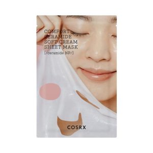 코스알엑스 밸런시움 컴포트 세라마이드 마스크