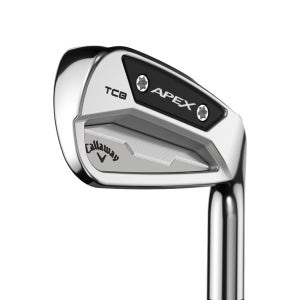 캘러웨이 에이펙스 APEX TCB 스틸 아이언 7i/특주