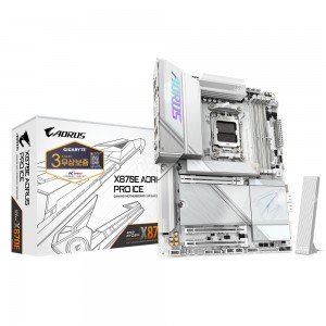 GIGABYTE X870E AORUS PRO ICE 피씨디렉트