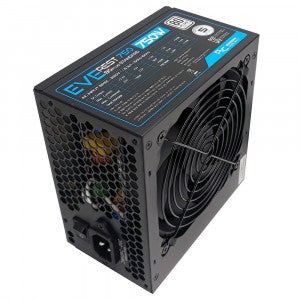 PNC PARTNER  EVEREST 750W 80PLUS스탠다드 230V EU 벌크