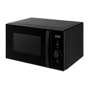 쿠쿠 쿠쿠 무회전 플랫타입 전자레인지 23L CMW-DF2310DB 블랙 (내일)