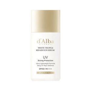 달바 리페어 선세럼 35ml