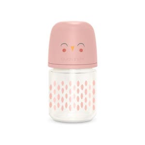 스와비넥스 보노미아 안심 유리젖병 신생아용