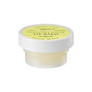 레몬딜버터 푸드마스크 립밤 (21ml)