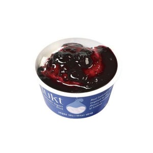 룩트 과일토핑 요거트볼 6종 택1