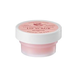딸기슈가 푸드마스크 립 스크럽 (21ml)