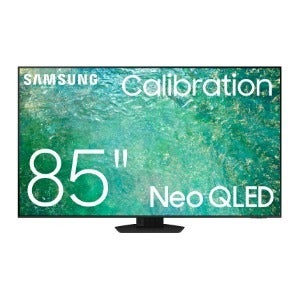 5년무상AS 삼성 네오 QLED 4K KQ85QNC85AFXKR 안심케어 캘리팩 QN85QN85C