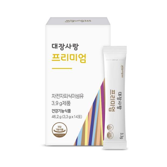 대장사랑 프리미엄