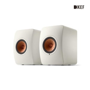 케프 KEF LS50 W2 무선 액티브 스피커 국내정품