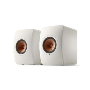 케프 KEF LS50 W2 무선 액티브 스피커 국내정품