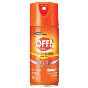 존슨에프킬라 OFF 에어로졸 150ml