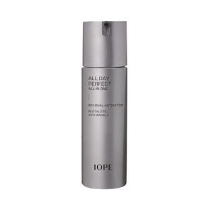 아이오페 맨올데이퍼펙트 올인원 120ml 기획