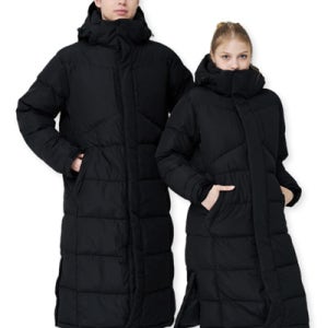 단체롱패딩 주문제작 회사기업 전문 건영스포츠