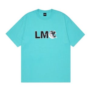 [엘엠씨] LMC GOLF OG TEE mint 0LM22STS129MNT