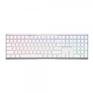 CHERRY MX BOARD 3.0S WIRELESS RGB (화이트, 적축)