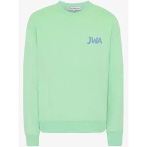 JW앤더슨 맨투맨 JW0220PG1632520 520 SPEARMINT GREEN 남성