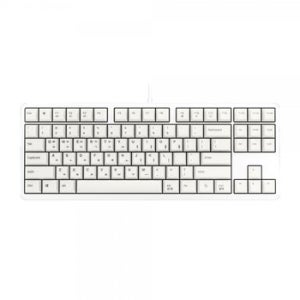 CHERRY G80-3000S TKL (화이트, 적축)