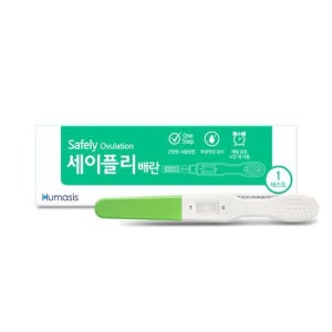 세이플리 배란 테스트기 1개입