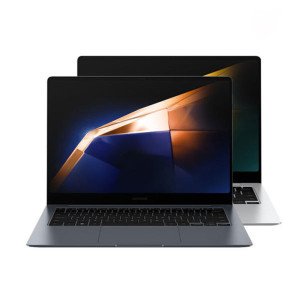 삼성전자 삼성 갤럭시북4 NT750XGQ-A51A 14세대 i5 16G (SSD 1TB UP) 포토리뷰사은품 -SC