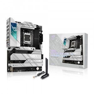 ASUS ROG STRIX X670E-A GAMING WIFI 대원씨티에스