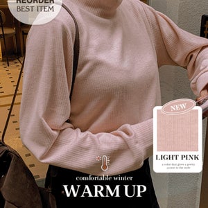 [66-120][🧡1천3백장판매]포근웜폴라 티셔츠