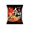 수타면