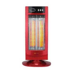 유니맥S 탄소관히터 회전+각도 전기히터 2단 UMH-2342