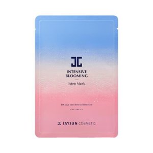 제이준 인텐시브 블루밍 원스텝 벚꽃마스크 1매