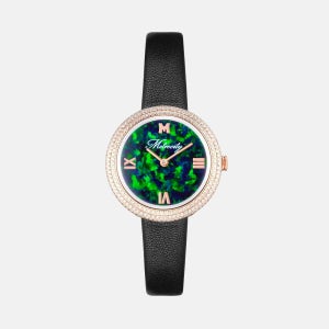 파빌라 오팔 로즈 시계 A221TW5005RLZ