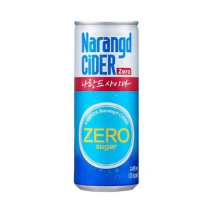 동아오츠카 나랑드사이다 245ml 30입 택1