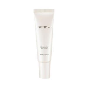 숨37 마이크로액티브 선세럼 30ml/50ml
