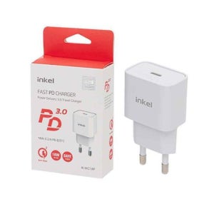 인켈 18W C타입 고속충전기