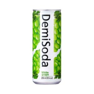 동아오츠카 데미소다청포도 250ml30입x2