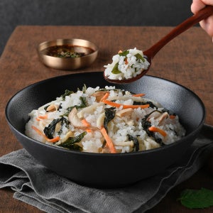 건조 나물 비빔밥 5종 13g 4팩