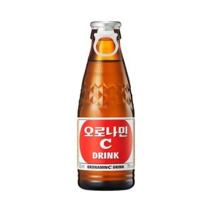 오로나민C 120ml 병 50입