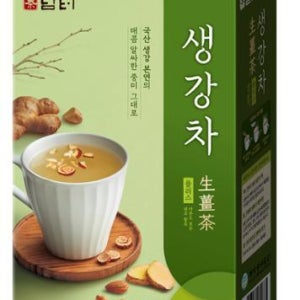 담터 생강차플러스50T
