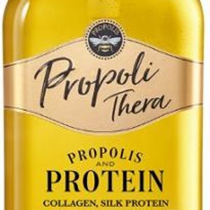 엘라스틴 프로폴리테라 힘없는모발샴푸 500ml