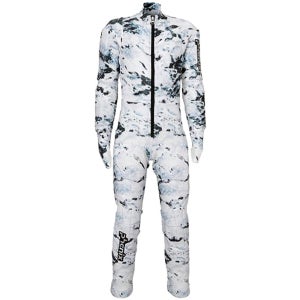 피닉스 아동 레이싱슈트 Team Jr GS One-Piece white (PF7G2GS01)