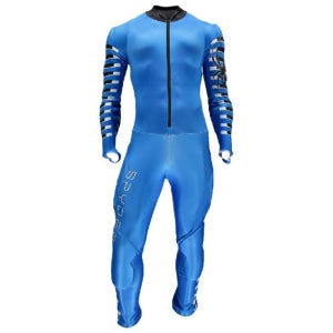 스파이더 아동 레이싱슈트 Boys Performance Gs Race Suit (187052)