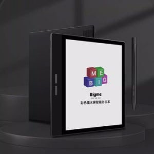 BIGME B751C 휴애용 전자책 이북리더기 7인치 안드로이드11 4GB+64GB
