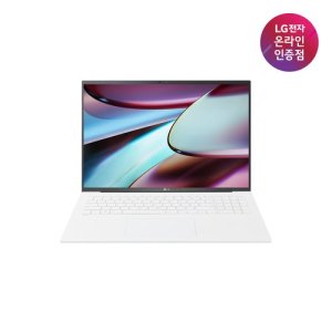 [LG전자]LG전자 17ZD90RU-GX54K 그램 17형 i5 프리도스 대학생 사무용 가벼운 노트북