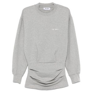 THE ATTICO 원피스 드레스 250WCA00393JJF006AA 183 MELANGE GRE GREY 여성