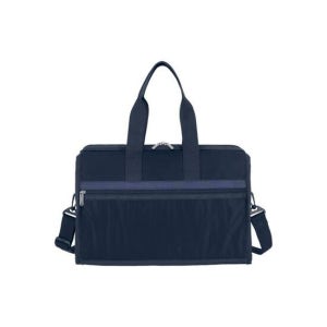 레스포색 딥 씨 블루 디럭스 미디움 위켄더