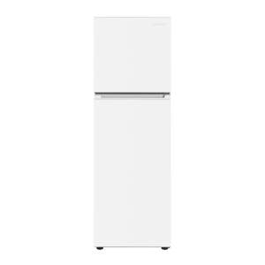 [롯데백화점] 캐리어 냉장 클라윈드 슬림형 냉장고 249L 배송설치 포함 KRFT-249ATMWW LE1214786184