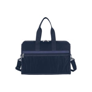 레스포색 딥 씨 블루 디럭스 미디움 위켄더 4318.R111