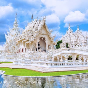[가이드포함] 치앙라이 인스타그램 명소 일일 투어