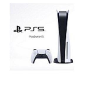 플레이스테이션5 디스크에디션  CFI-1218A01