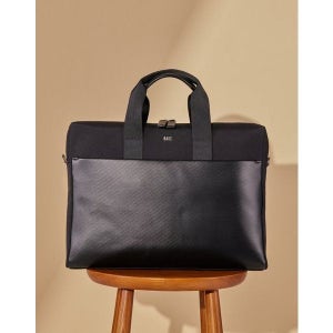 [닥스 액세서리] 닥스 서류가방 CARBON HILL DBBA5EE26BK